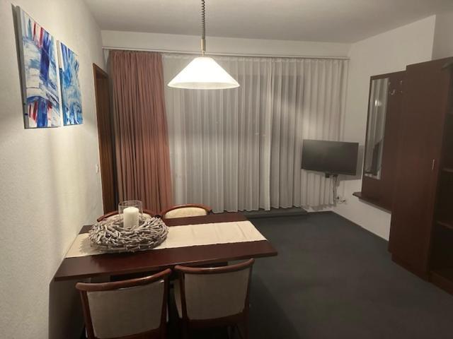 Pension am Markt Lubben Bagian luar foto