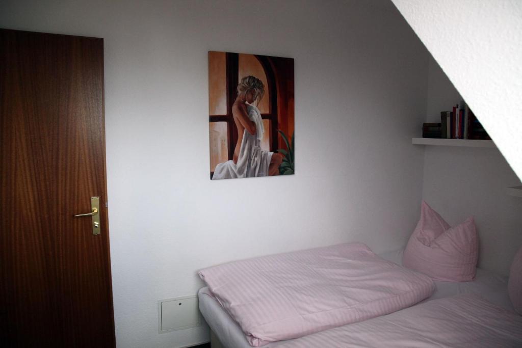 Pension am Markt Lubben Ruang foto